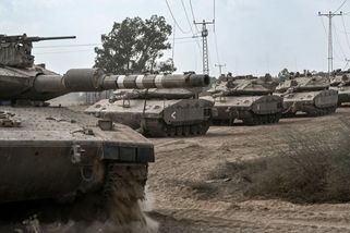 To je teprve začátek. Netanjahu promluvil k národu - Novinky